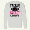 Heavy Cotton™ Long Sleeve T-Shirt (Northview) Thumbnail
