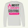 Heavy Cotton™ Long Sleeve T-Shirt (Northview) Thumbnail