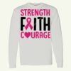 Heavy Cotton™ Long Sleeve T-Shirt (Northview) Thumbnail