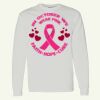Heavy Cotton™ Long Sleeve T-Shirt (Northview) Thumbnail