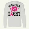 Heavy Cotton™ Long Sleeve T-Shirt (Northview) Thumbnail