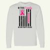 Heavy Cotton™ Long Sleeve T-Shirt (Northview) Thumbnail