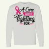 Heavy Cotton™ Long Sleeve T-Shirt (Northview) Thumbnail