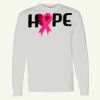 Heavy Cotton™ Long Sleeve T-Shirt (Northview) Thumbnail