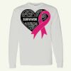 Heavy Cotton™ Long Sleeve T-Shirt (Northview) Thumbnail