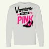 Heavy Cotton™ Long Sleeve T-Shirt (Northview) Thumbnail