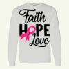 Heavy Cotton™ Long Sleeve T-Shirt (Northview) Thumbnail