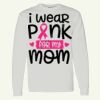 Heavy Cotton™ Long Sleeve T-Shirt (Northview) Thumbnail