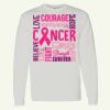 Heavy Cotton™ Long Sleeve T-Shirt (Northview) Thumbnail