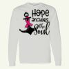 Heavy Cotton™ Long Sleeve T-Shirt (Northview) Thumbnail