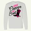 Heavy Cotton™ Long Sleeve T-Shirt (Northview) Thumbnail