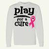 Heavy Cotton™ Long Sleeve T-Shirt (Northview) Thumbnail