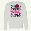 Heavy Cotton™ Long Sleeve T-Shirt (Northview) Thumbnail
