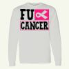 Heavy Cotton™ Long Sleeve T-Shirt (Northview) Thumbnail