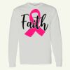 Heavy Cotton™ Long Sleeve T-Shirt (Northview) Thumbnail