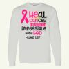 Heavy Cotton™ Long Sleeve T-Shirt (Northview) Thumbnail