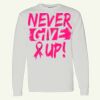 Heavy Cotton™ Long Sleeve T-Shirt (Northview) Thumbnail